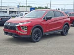 2025 Mitsubishi Eclipse Cross LE