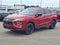 2025 Mitsubishi Eclipse Cross LE