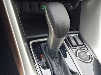 2025 Mitsubishi Eclipse Cross LE