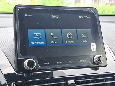 2025 Mitsubishi Eclipse Cross LE