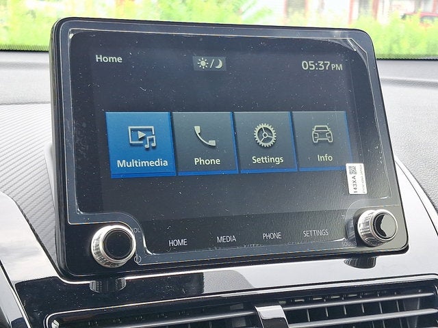 2025 Mitsubishi Eclipse Cross LE