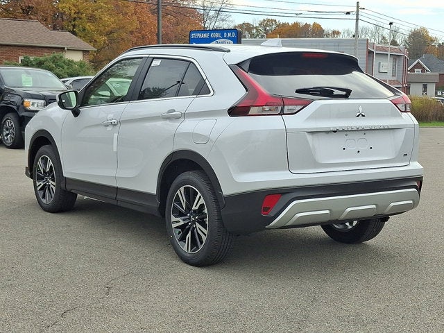 2026 Mitsubishi Eclipse Cross Base