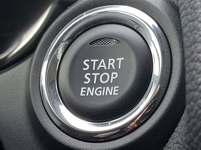 2026 Mitsubishi Eclipse Cross Base