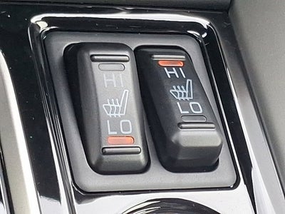 2026 Mitsubishi Eclipse Cross Base