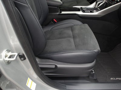 2024 Mitsubishi Eclipse Cross Base