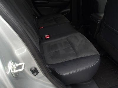 2024 Mitsubishi Eclipse Cross Base