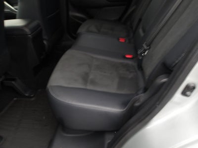 2024 Mitsubishi Eclipse Cross Base