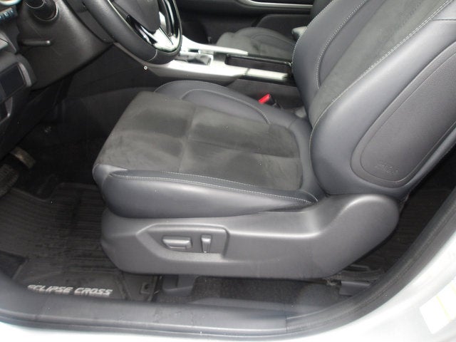 2024 Mitsubishi Eclipse Cross Base