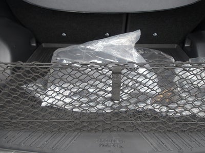 2024 Mitsubishi Eclipse Cross Base