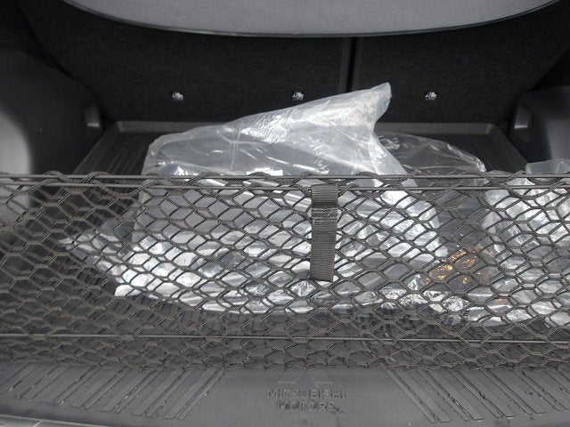 2024 Mitsubishi Eclipse Cross Base