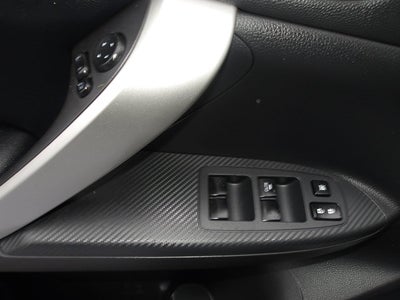 2024 Mitsubishi Eclipse Cross Base