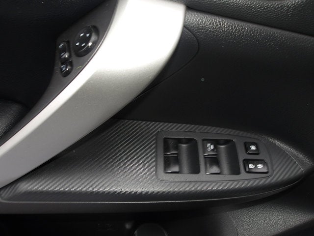 2024 Mitsubishi Eclipse Cross Base