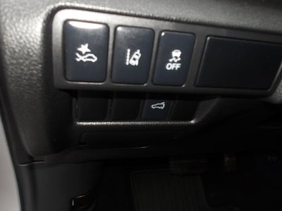 2024 Mitsubishi Eclipse Cross Base