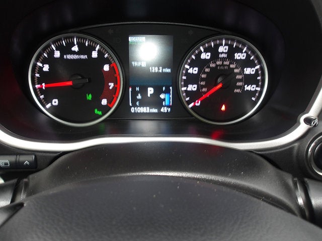 2024 Mitsubishi Eclipse Cross Base