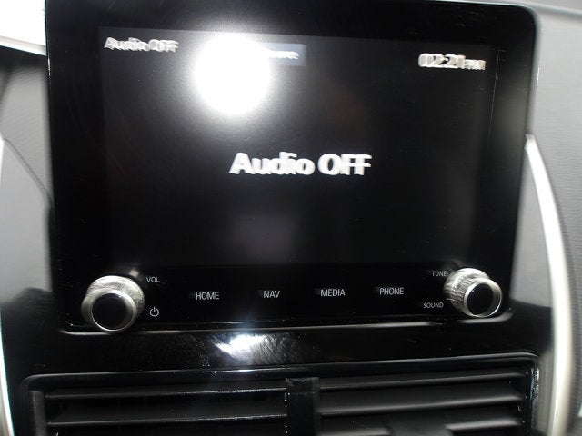 2024 Mitsubishi Eclipse Cross Base