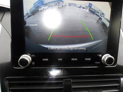 2024 Mitsubishi Eclipse Cross Base