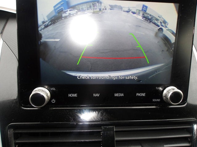 2024 Mitsubishi Eclipse Cross Base