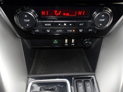 2024 Mitsubishi Eclipse Cross Base