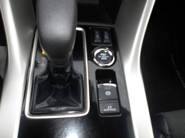 2024 Mitsubishi Eclipse Cross Base