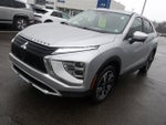 2024 Mitsubishi Eclipse Cross Base