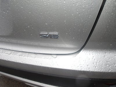 2024 Mitsubishi Eclipse Cross Base