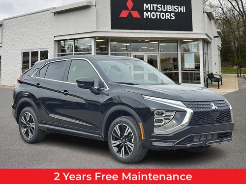 2026 Mitsubishi Eclipse Cross Base