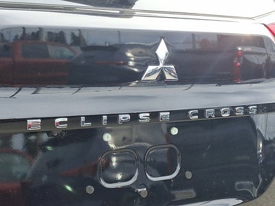 2026 Mitsubishi Eclipse Cross Base