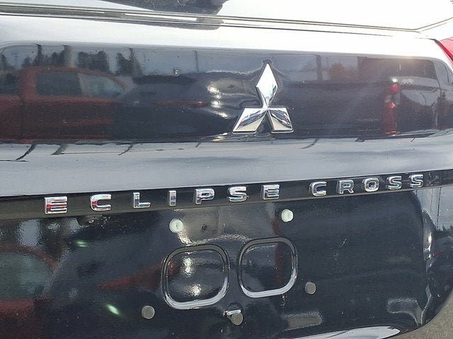 2026 Mitsubishi Eclipse Cross Base