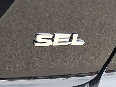 2026 Mitsubishi Eclipse Cross Base