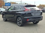 2026 Mitsubishi Eclipse Cross Base