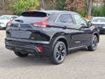 2026 Mitsubishi Eclipse Cross Base