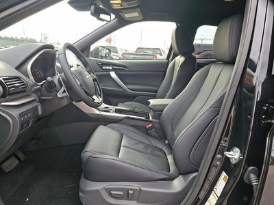 2026 Mitsubishi Eclipse Cross Base