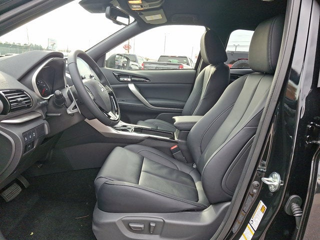 2026 Mitsubishi Eclipse Cross Base