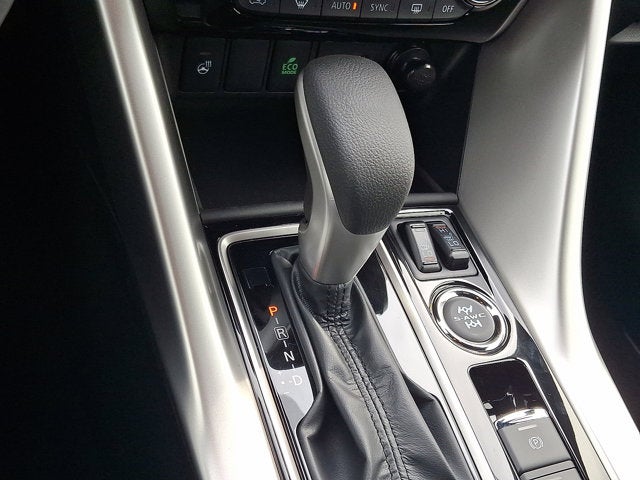 2026 Mitsubishi Eclipse Cross Base