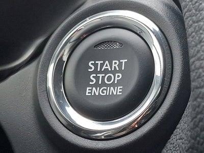 2026 Mitsubishi Eclipse Cross Base