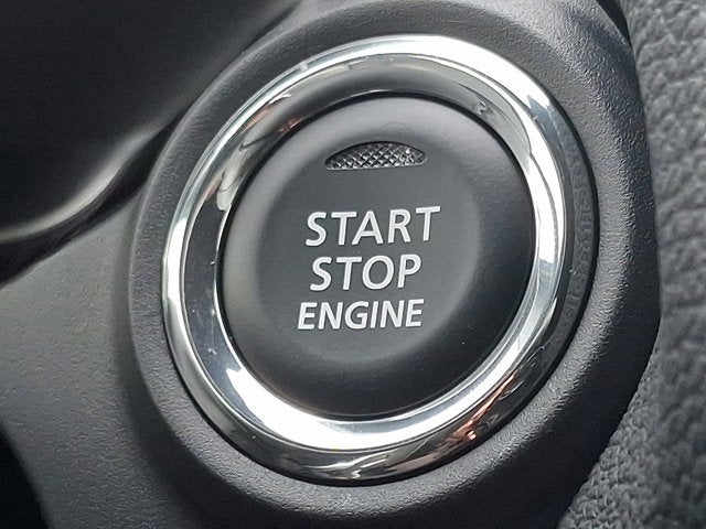 2026 Mitsubishi Eclipse Cross Base