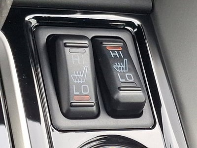 2026 Mitsubishi Eclipse Cross Base