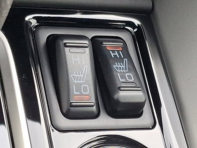 2026 Mitsubishi Eclipse Cross Base