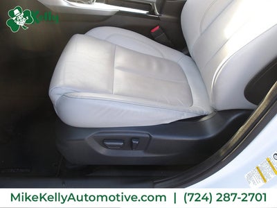 2023 Mitsubishi Eclipse Cross Base