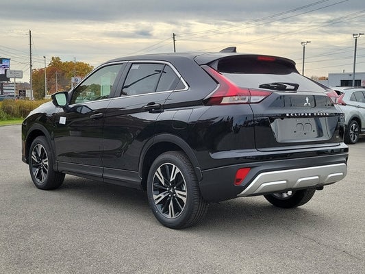 2024 Mitsubishi Eclipse Cross SE in Butler, PA - Mike Kelly Automotive
