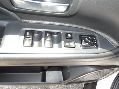 2020 Mitsubishi Outlander Base
