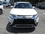 2020 Mitsubishi Outlander Base