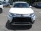 2020 Mitsubishi Outlander Base