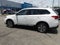 2020 Mitsubishi Outlander Base