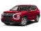 2027 Mitsubishi Outlander ES