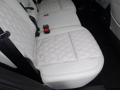 2023 Mitsubishi Outlander Base