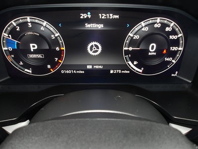 2023 Mitsubishi Outlander Base