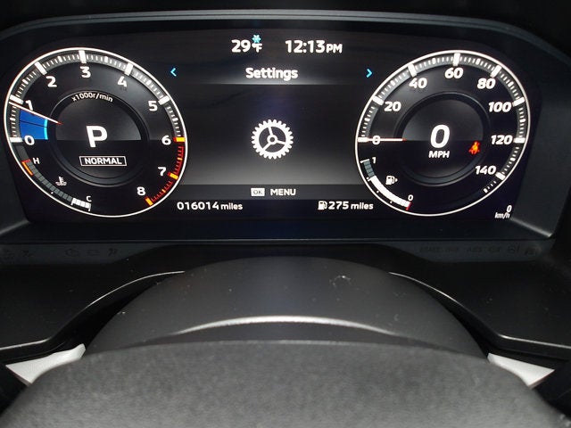 2023 Mitsubishi Outlander Base