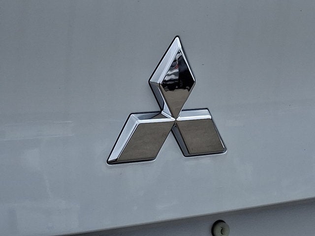 2025 Mitsubishi Outlander Trail Edition