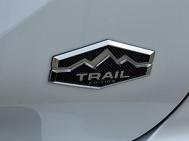 2025 Mitsubishi Outlander Trail Edition